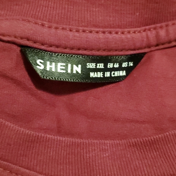 Living my best life shirt - Picture 2 of 2